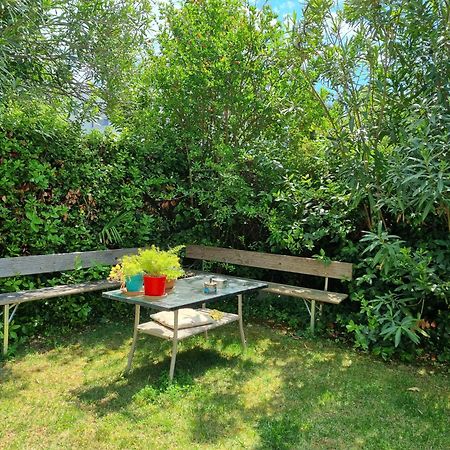 Apartments El Corsaro Rovinj Dış mekan fotoğraf