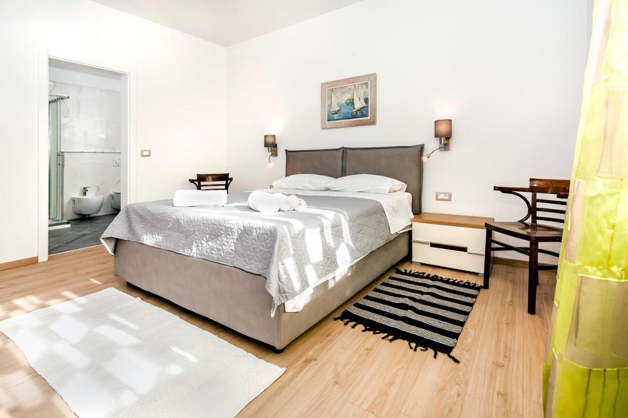 Apartments El Corsaro Rovinj Dış mekan fotoğraf