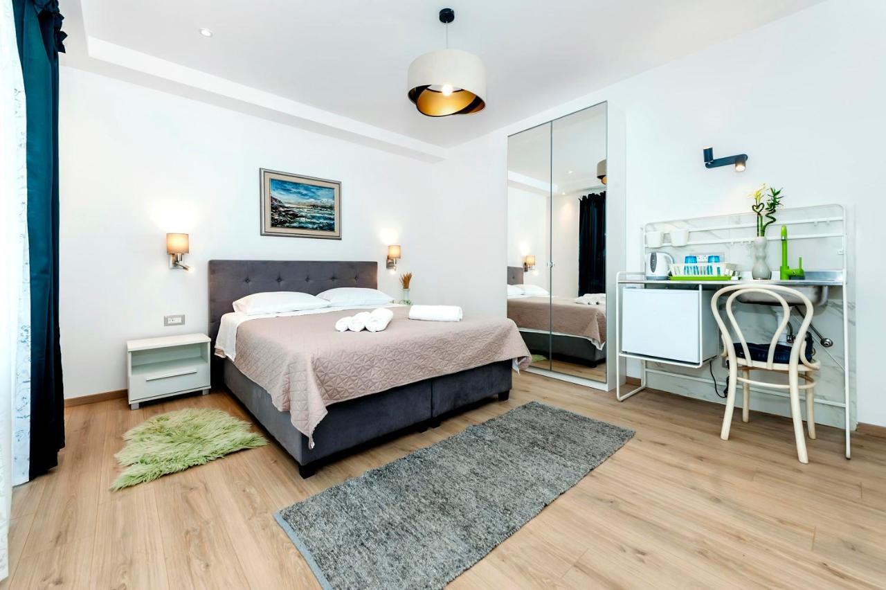 Apartments El Corsaro Rovinj Dış mekan fotoğraf
