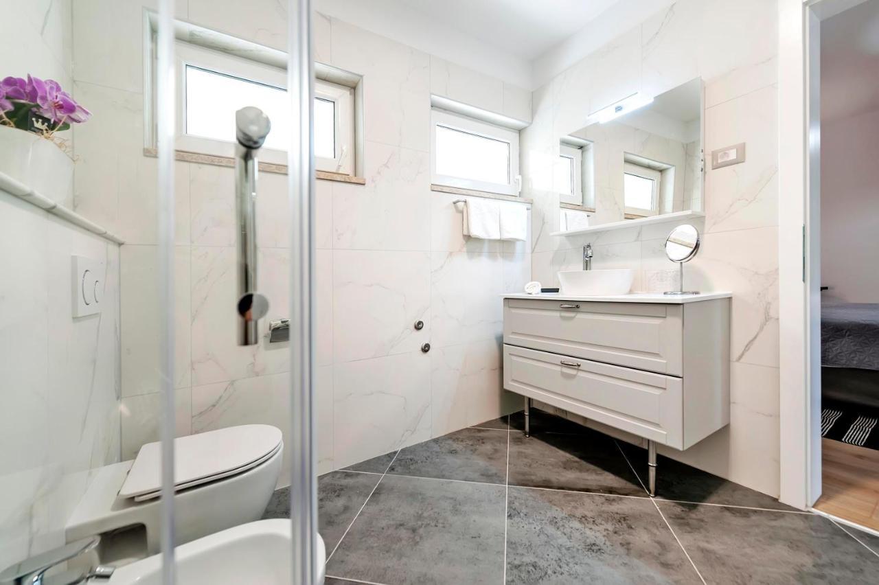 Apartments El Corsaro Rovinj Dış mekan fotoğraf