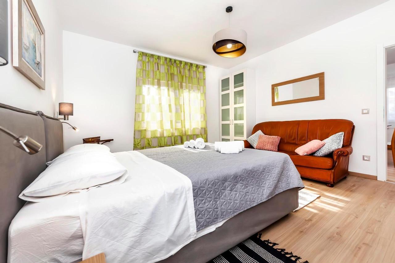 Apartments El Corsaro Rovinj Dış mekan fotoğraf