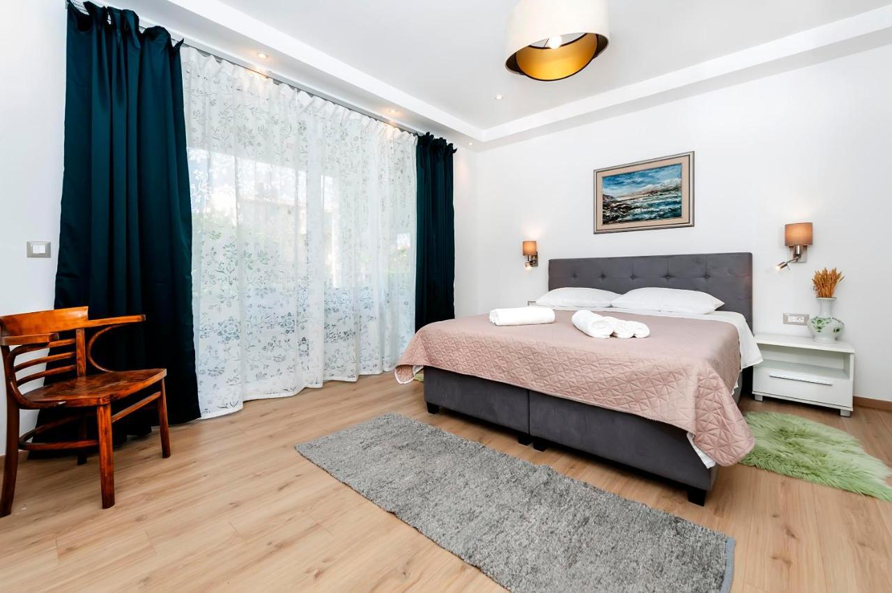 Apartments El Corsaro Rovinj Dış mekan fotoğraf