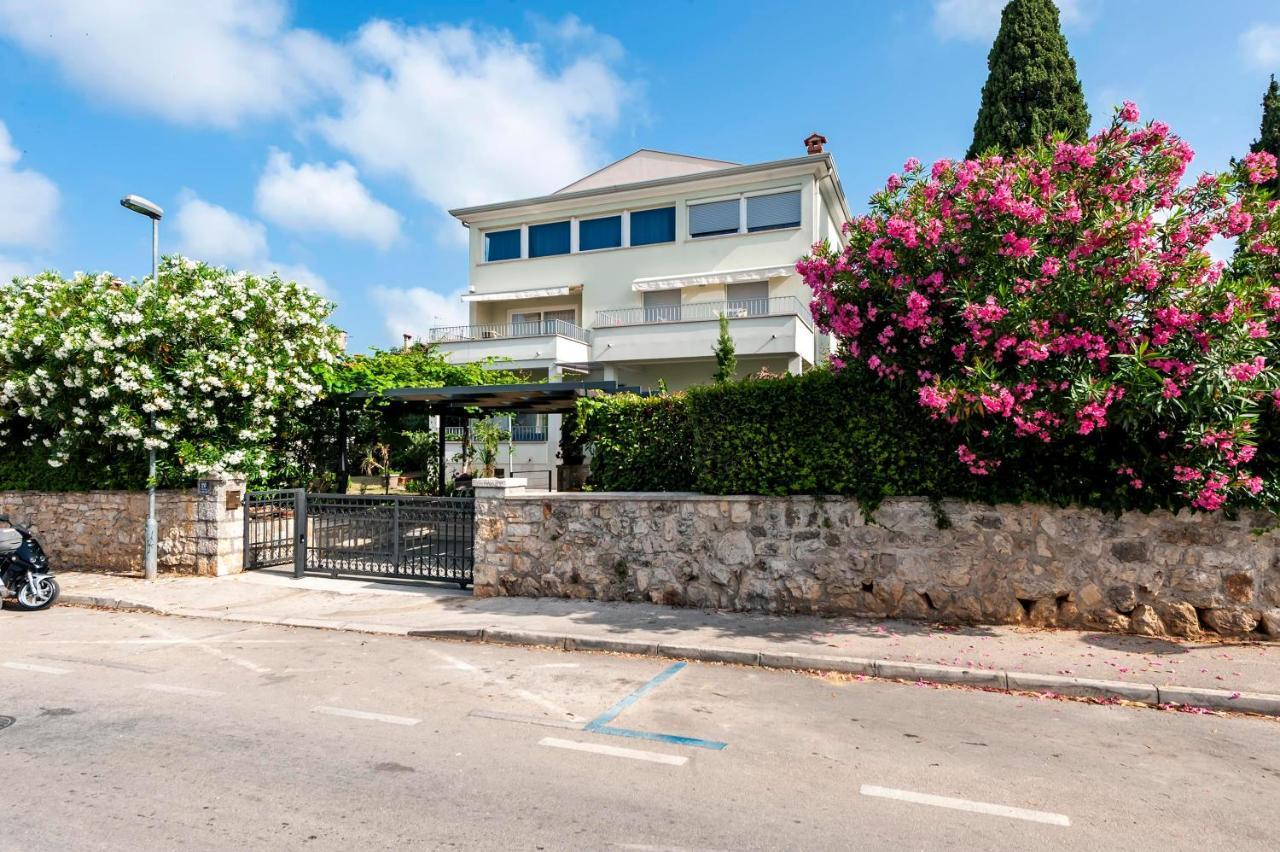 Apartments El Corsaro Rovinj Dış mekan fotoğraf