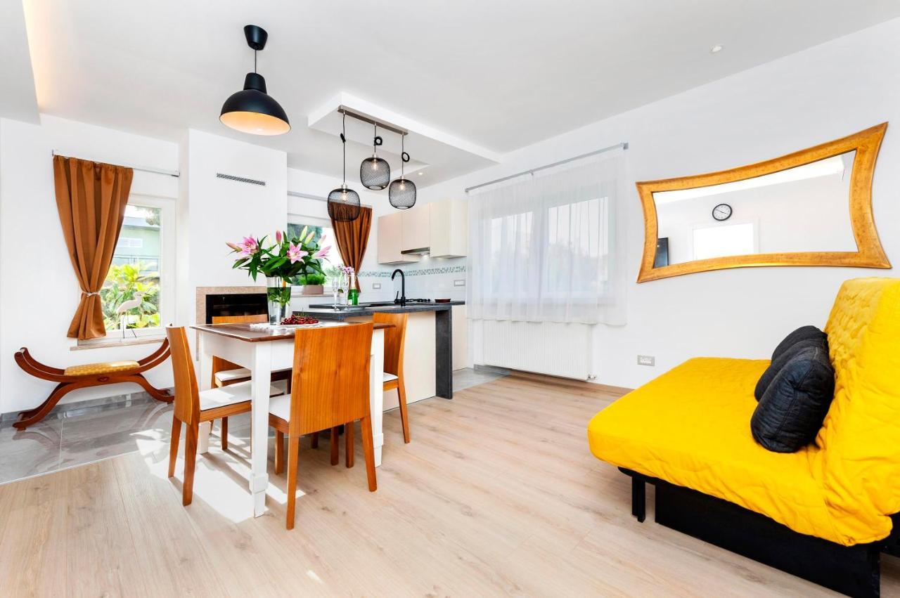 Apartments El Corsaro Rovinj Dış mekan fotoğraf