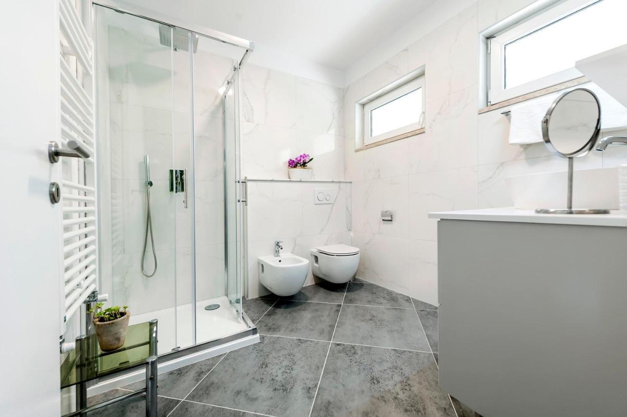 Apartments El Corsaro Rovinj Dış mekan fotoğraf