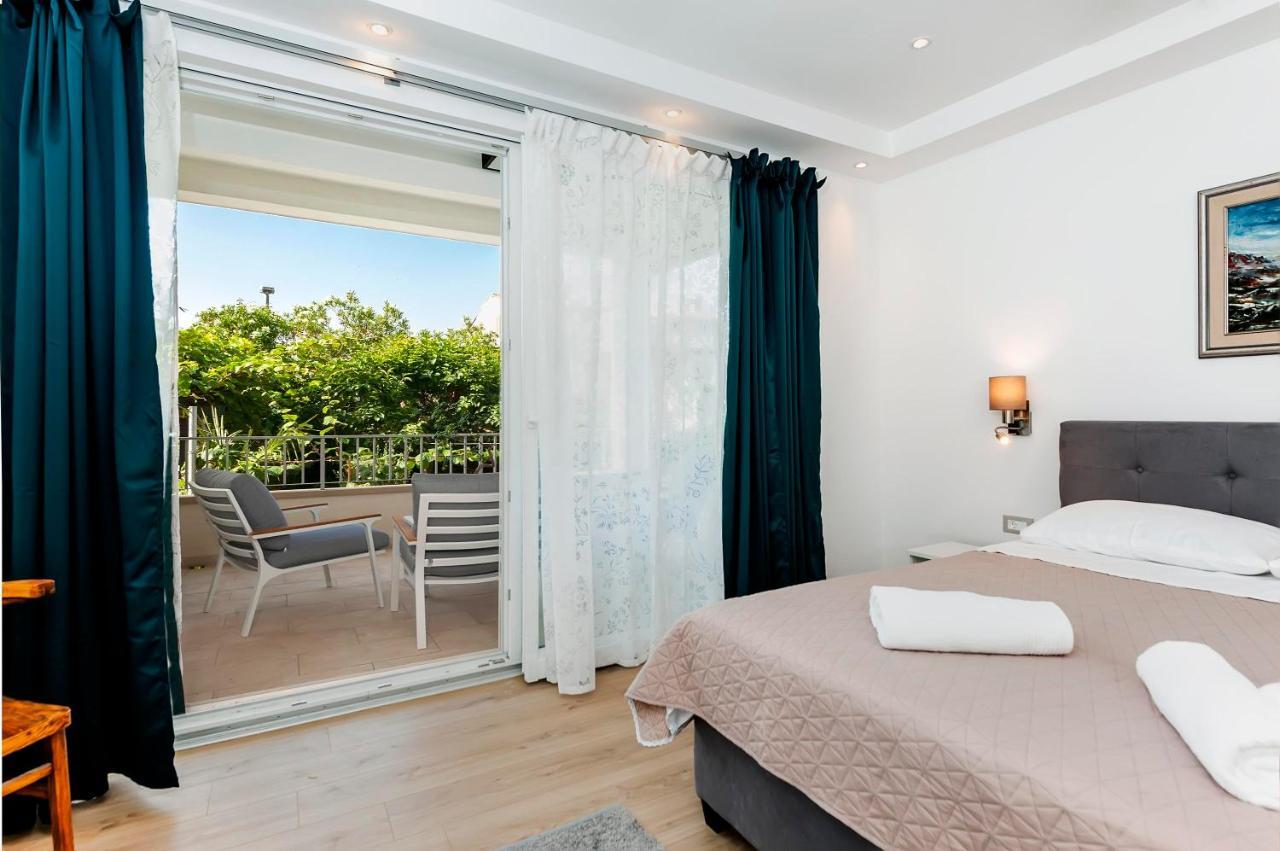 Apartments El Corsaro Rovinj Dış mekan fotoğraf