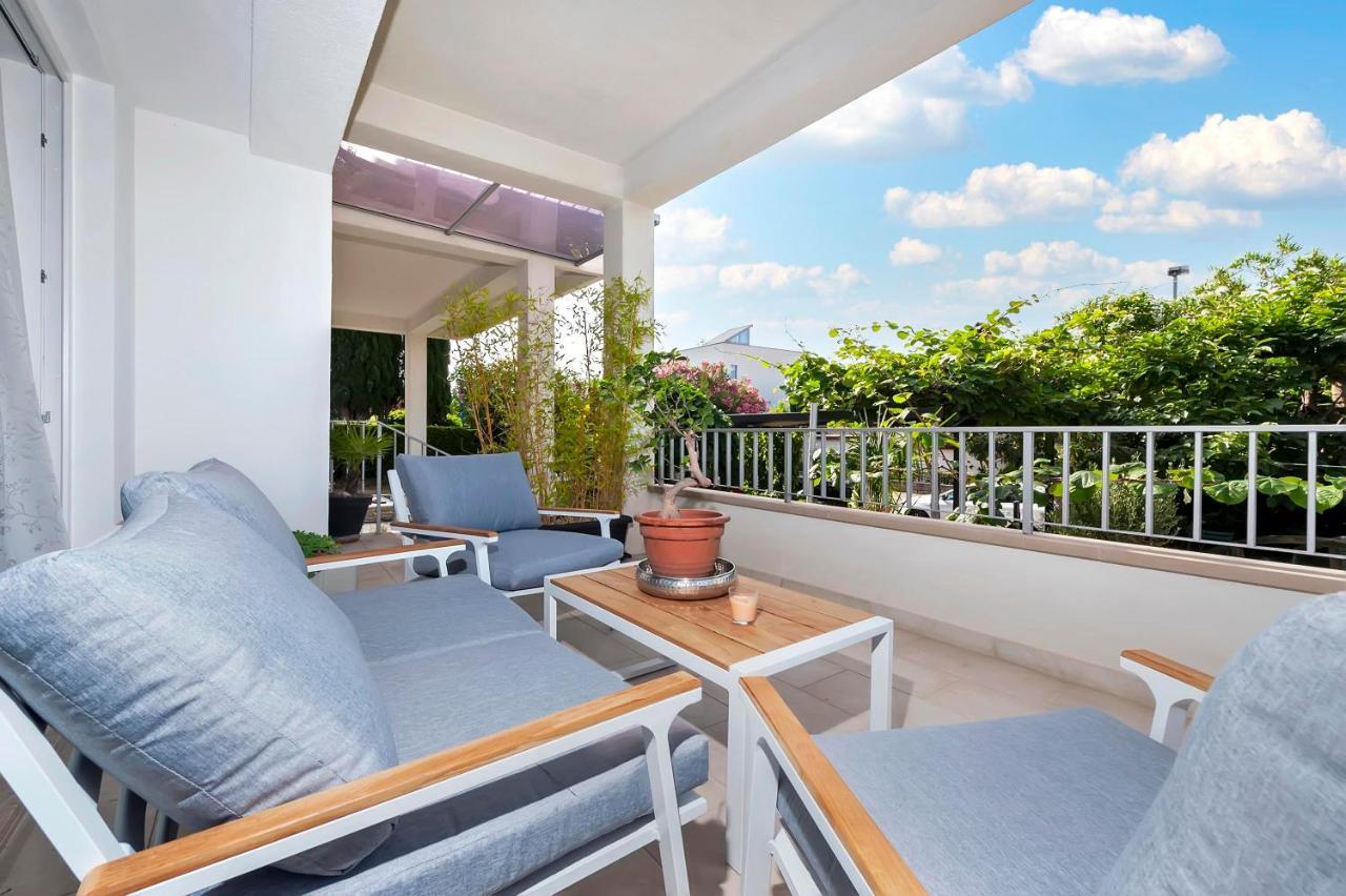 Apartments El Corsaro Rovinj Dış mekan fotoğraf