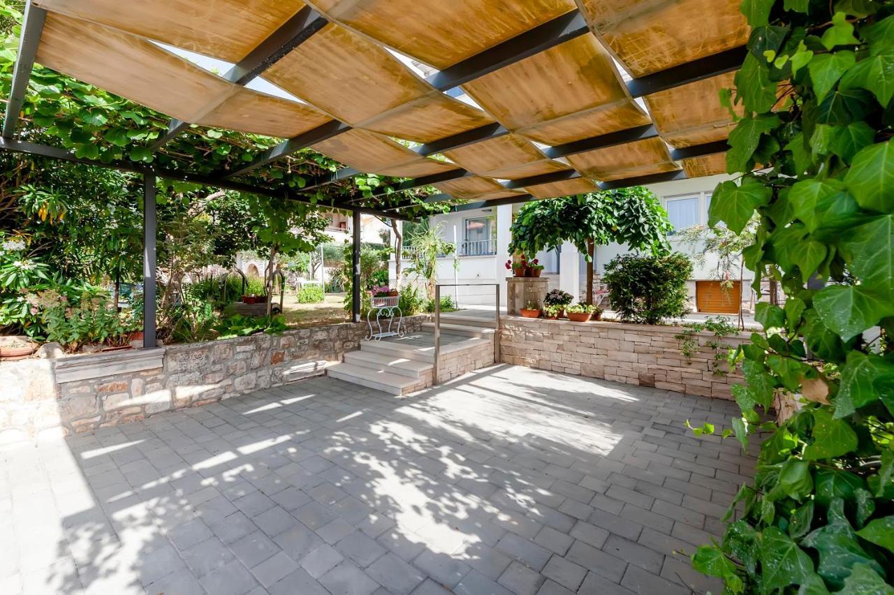 Apartments El Corsaro Rovinj Dış mekan fotoğraf
