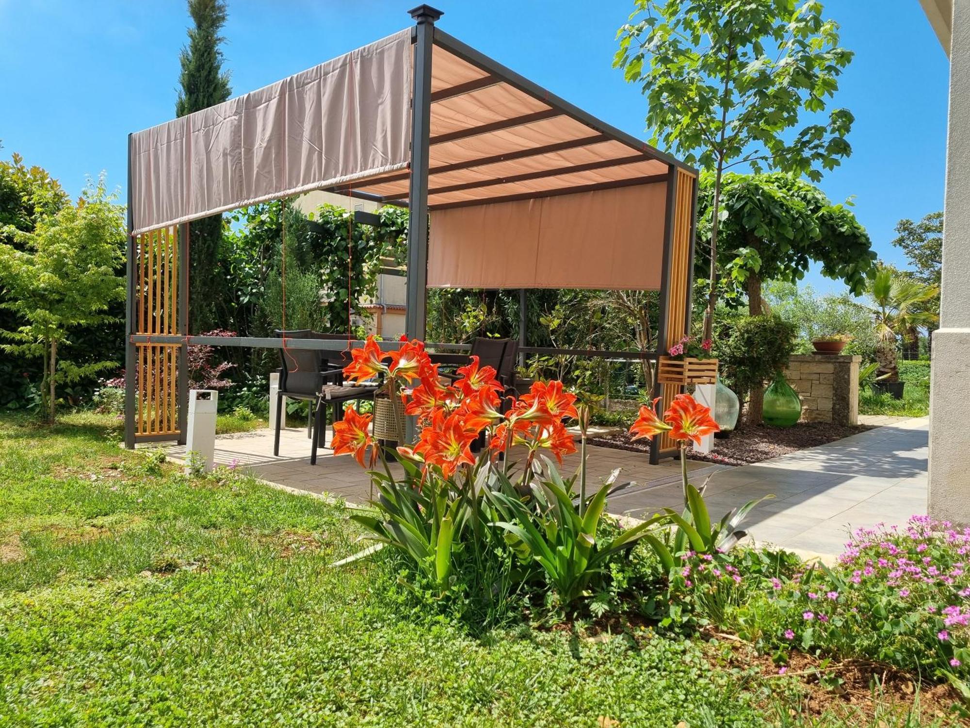 Apartments El Corsaro Rovinj Dış mekan fotoğraf