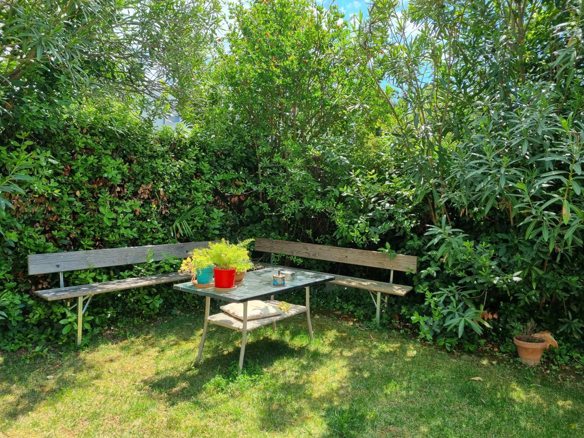 Apartments El Corsaro Rovinj Dış mekan fotoğraf
