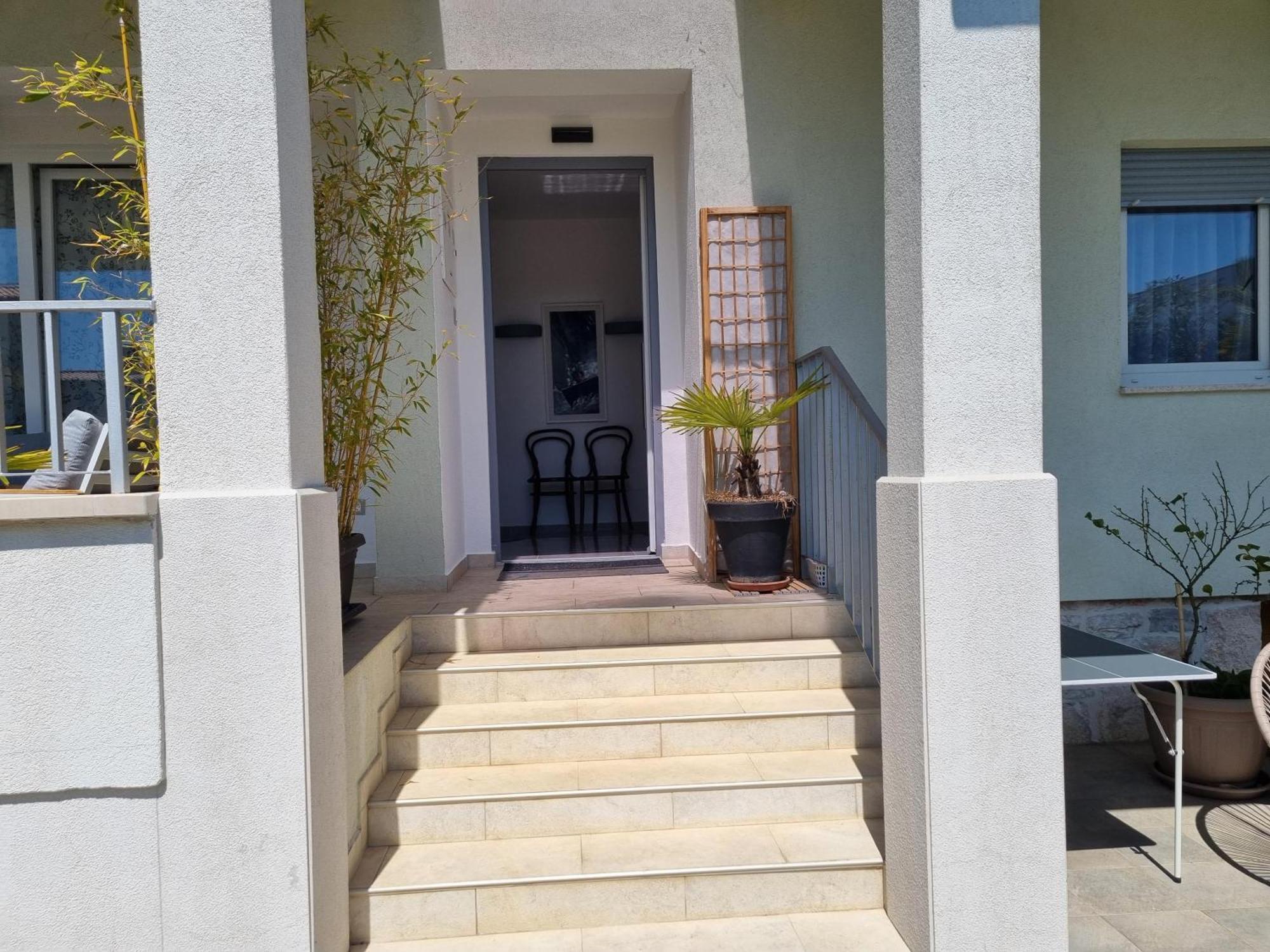Apartments El Corsaro Rovinj Dış mekan fotoğraf