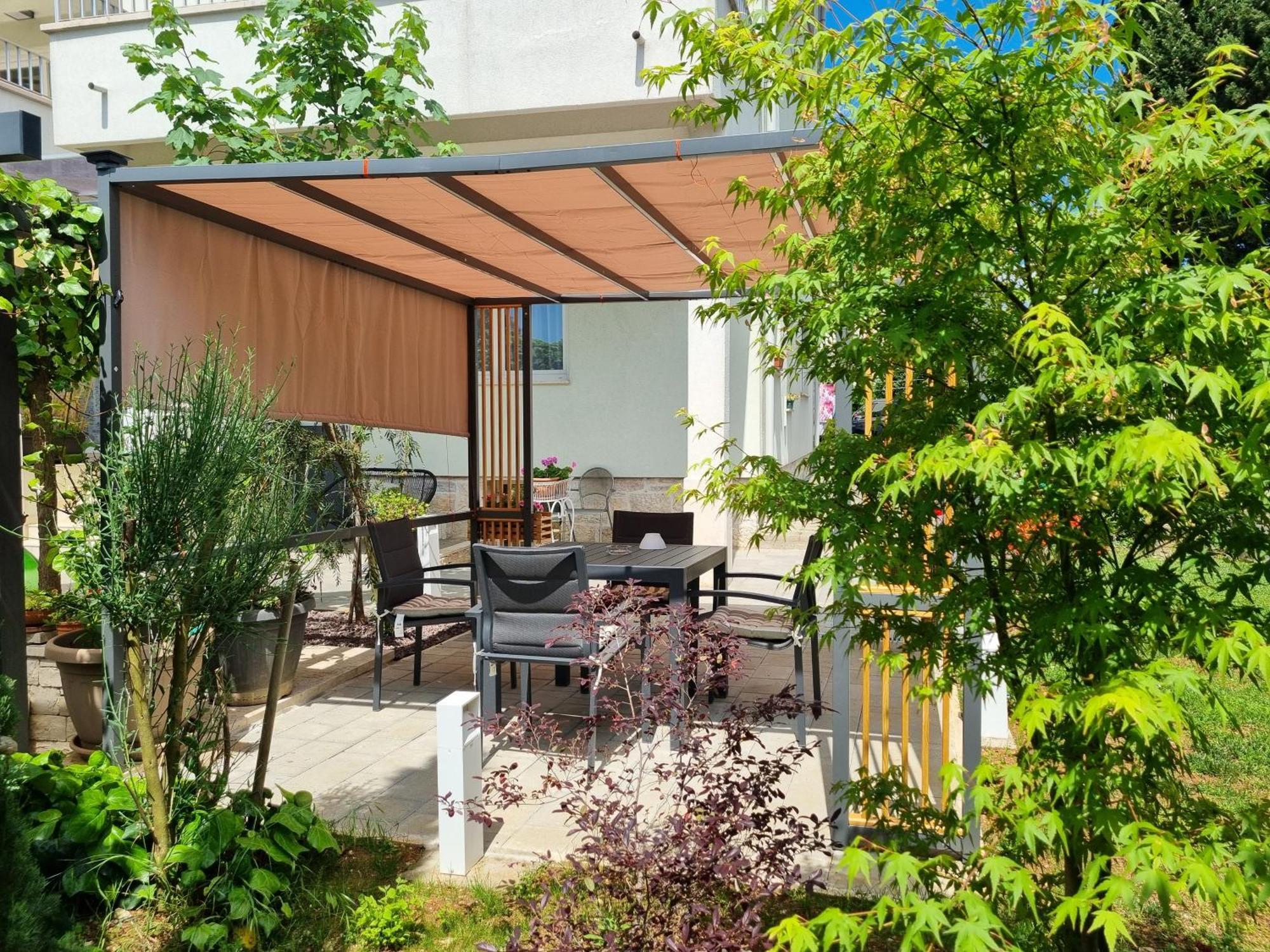 Apartments El Corsaro Rovinj Dış mekan fotoğraf