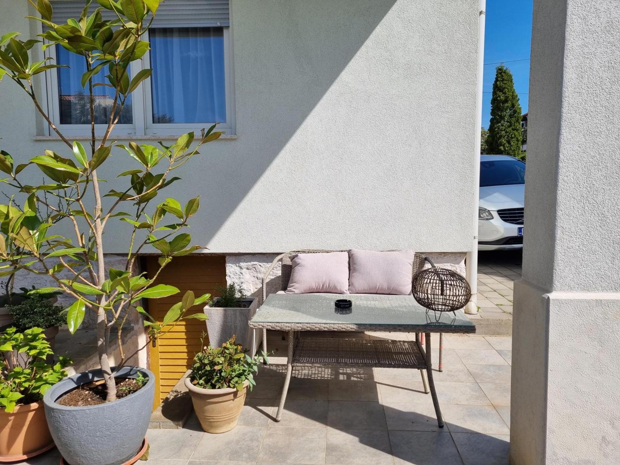 Apartments El Corsaro Rovinj Dış mekan fotoğraf
