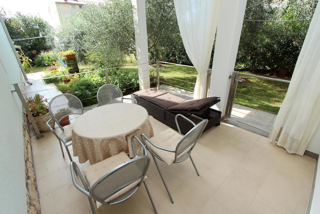 Apartments El Corsaro Rovinj Oda fotoğraf