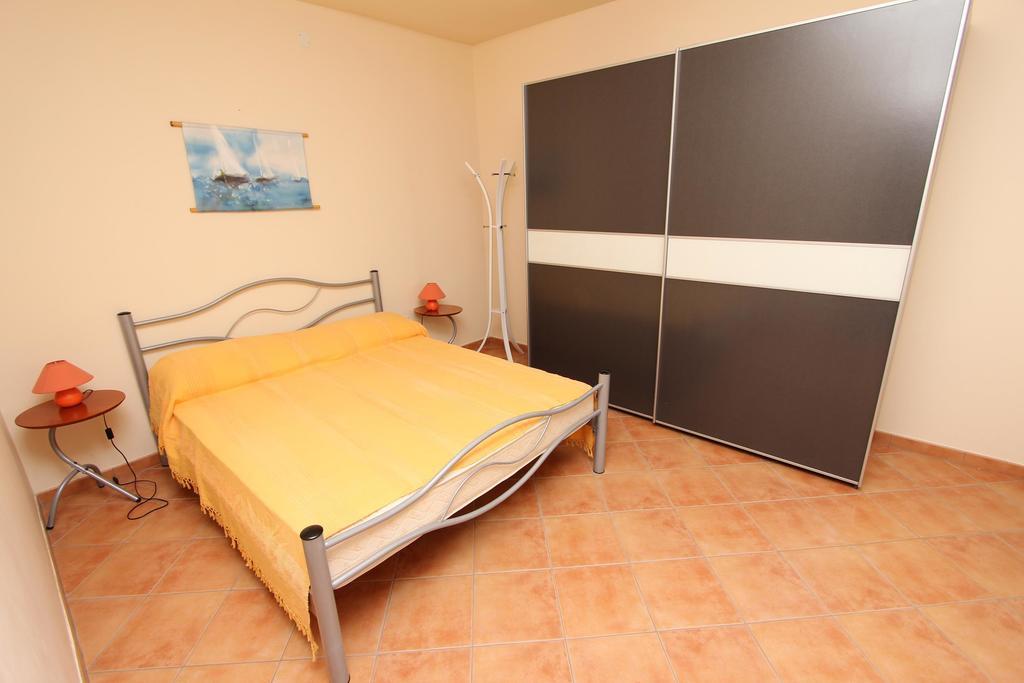 Apartments El Corsaro Rovinj Oda fotoğraf
