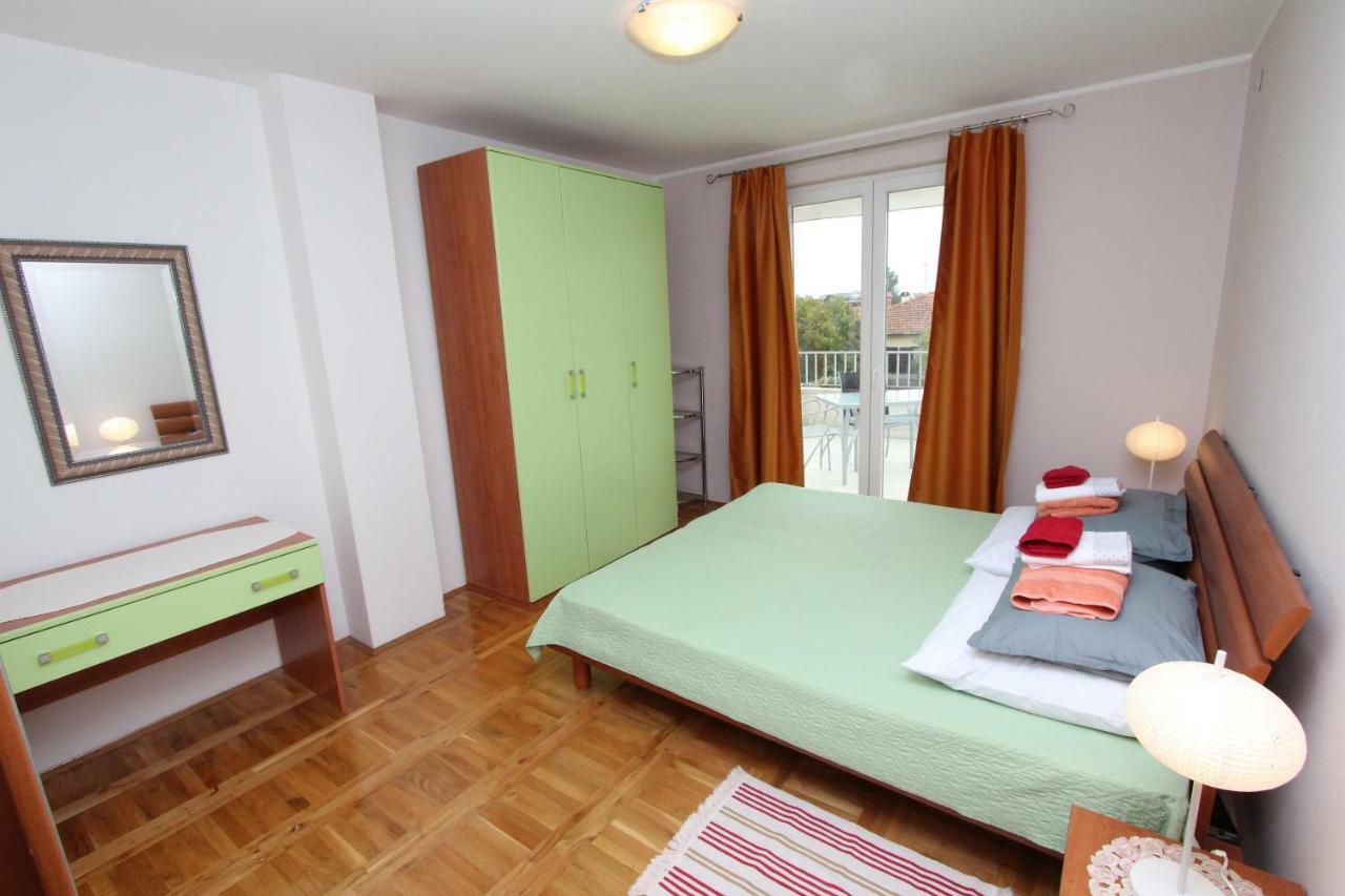 Apartments El Corsaro Rovinj Dış mekan fotoğraf