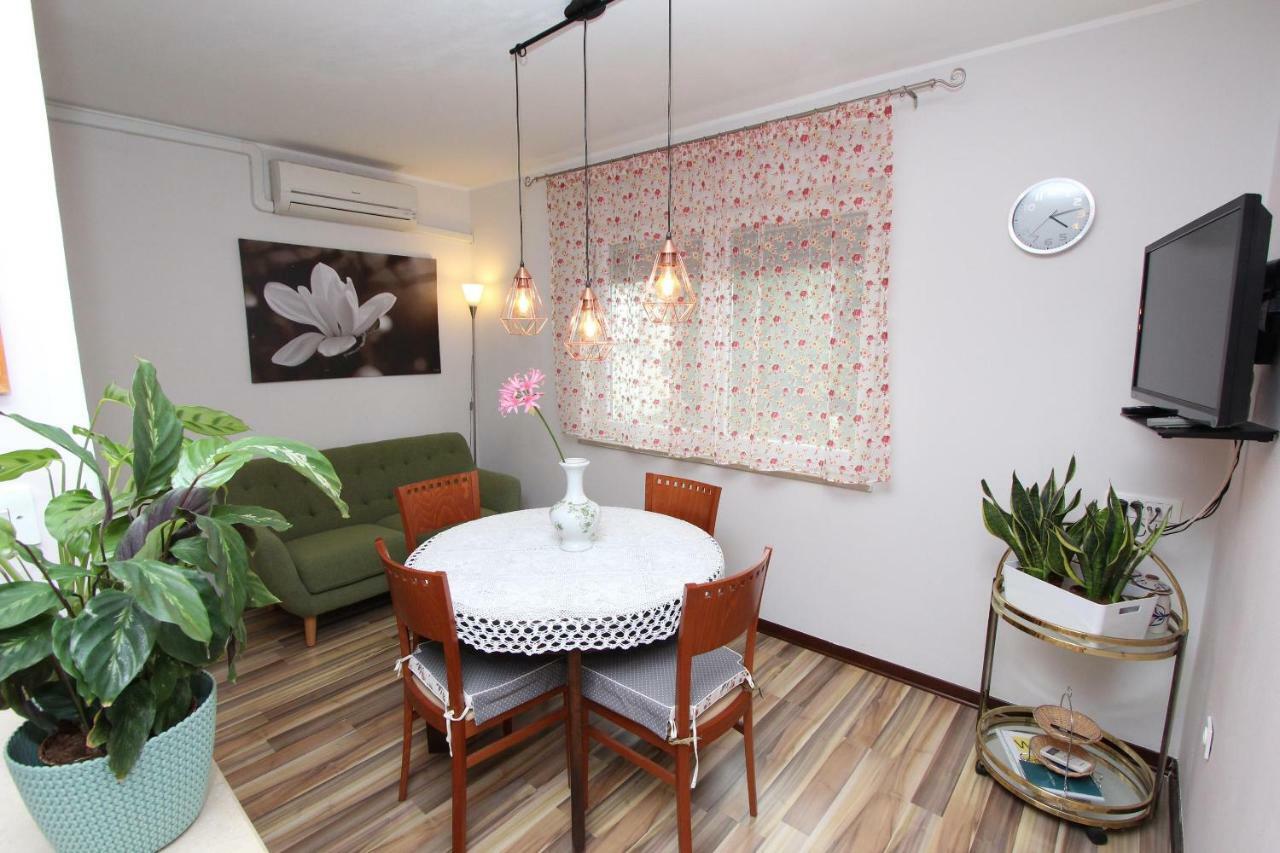 Apartments El Corsaro Rovinj Dış mekan fotoğraf