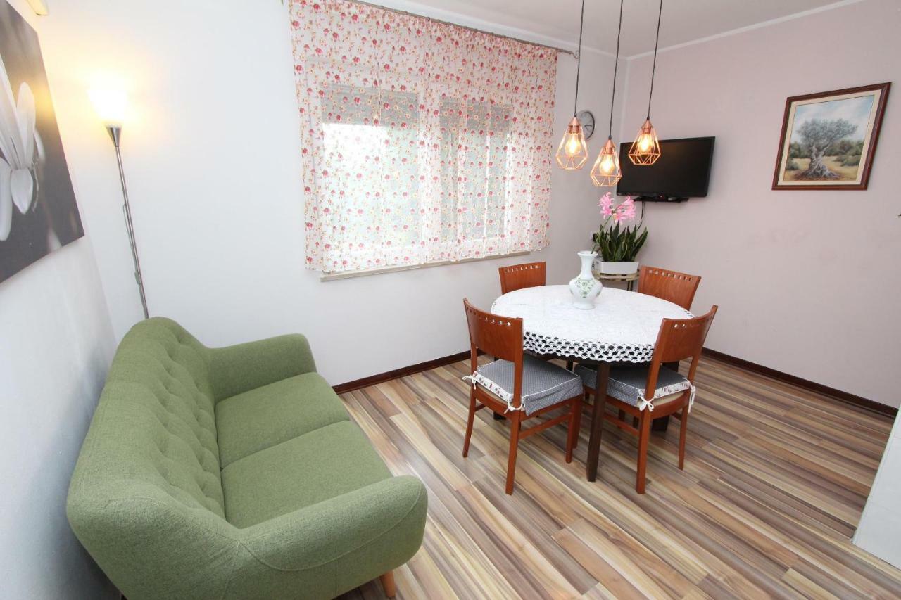 Apartments El Corsaro Rovinj Dış mekan fotoğraf