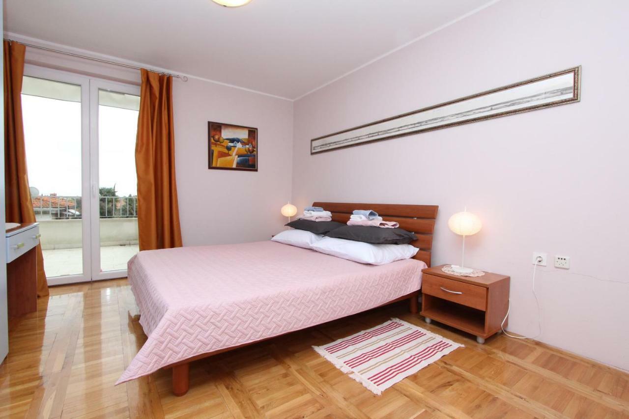Apartments El Corsaro Rovinj Dış mekan fotoğraf