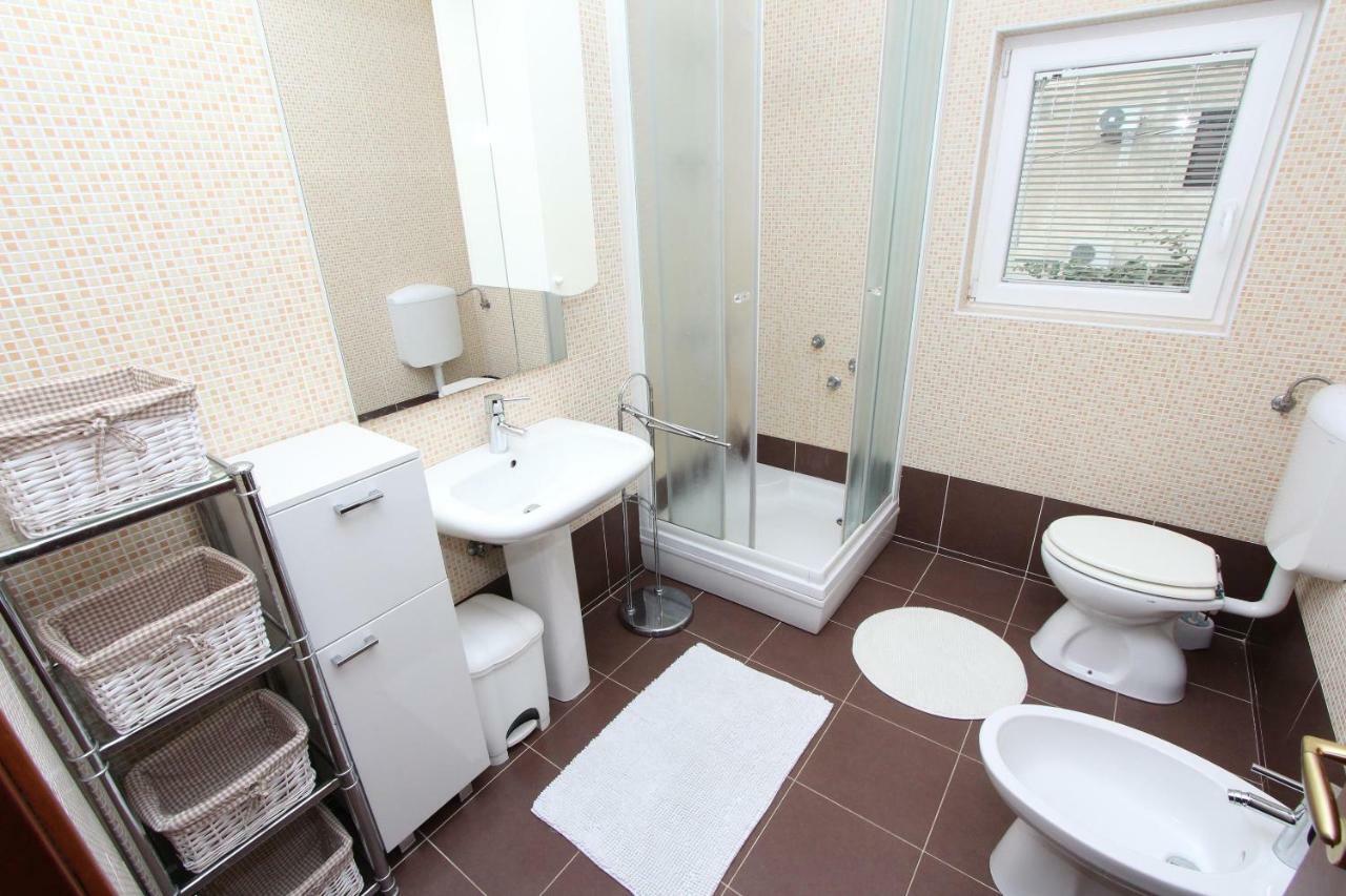 Apartments El Corsaro Rovinj Dış mekan fotoğraf